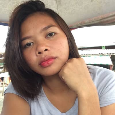 Lene mae Peñaflor