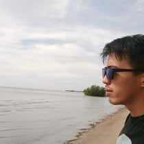 Kevin Putra