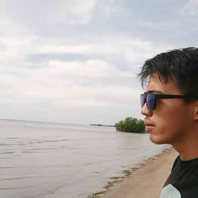 Kevin Putra