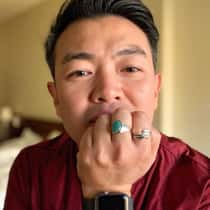 Jonathan chung