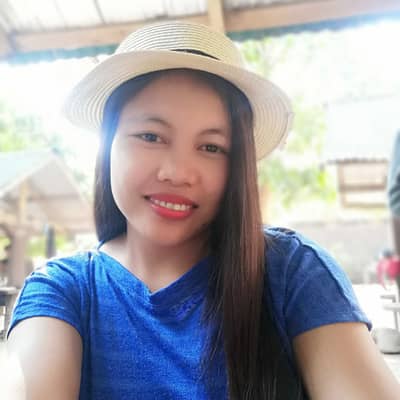 kimberly dela cruz