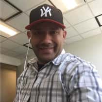 Toni Colon