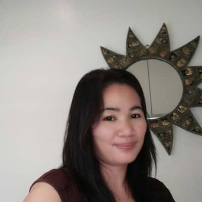 Jesserey mondejar