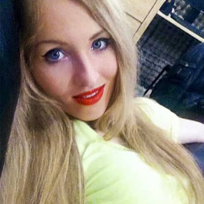 blonda