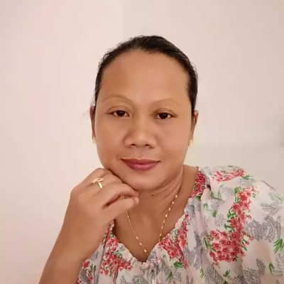 Angel embalzado