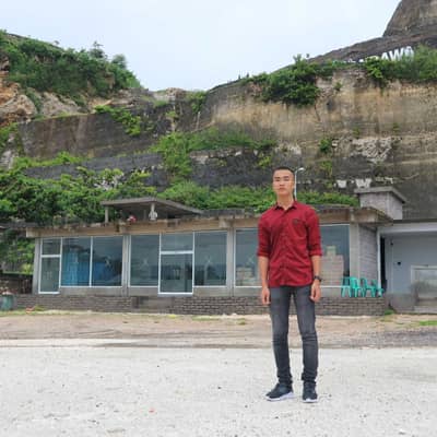 Ady Aksa Prayoga