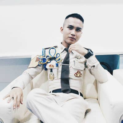 Dimas Wijayanto