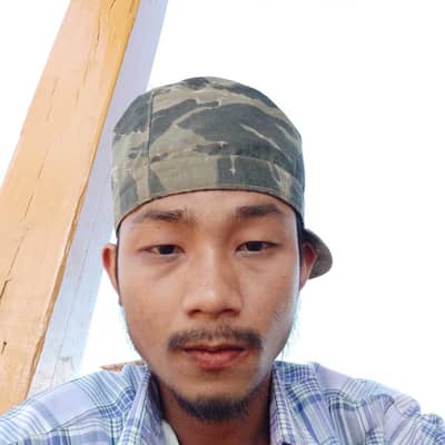 Kyaw Myo Thet