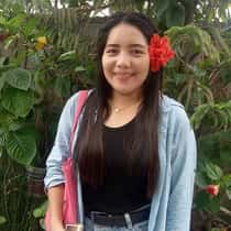 Lily sah
