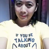 Marcat badjao de ko