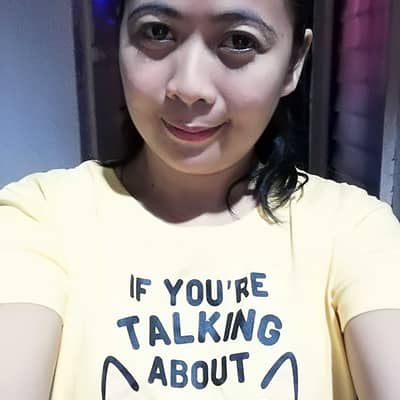 Marcat badjao de ko