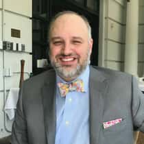 Mark Williams