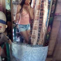 Mary mae