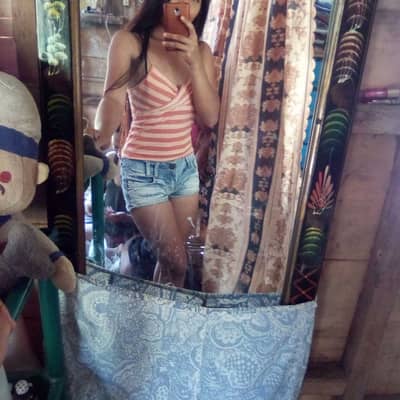 Mary mae