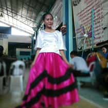 Rosie P. Colegio
