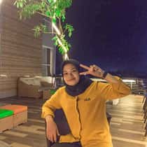 Suci RmdhniMs
