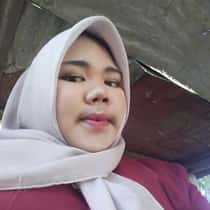 indah ramadhani