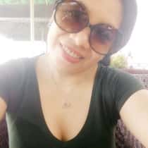 Cindy Indah