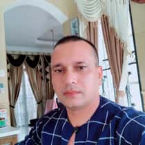 Harris Majid