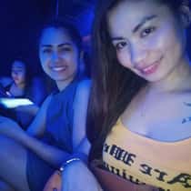 Pretty ayieh