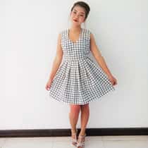 Evangelyn Dela Torre