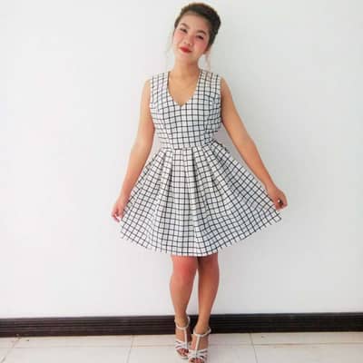 Evangelyn Dela Torre