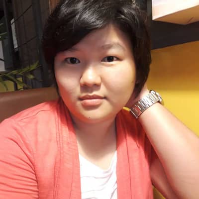 Cindy Dwi Dewi