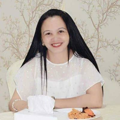 Ruthyjoy