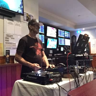 Elektrobunny