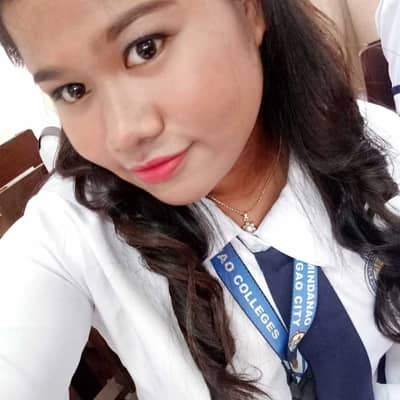 Crizle Anne