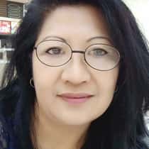 Mary