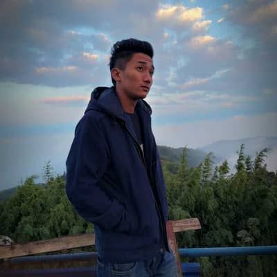 Awkson Libra