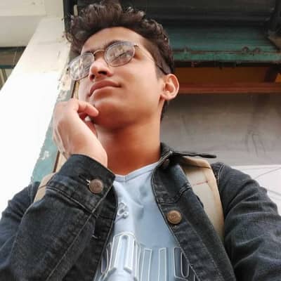 Roshan Shah