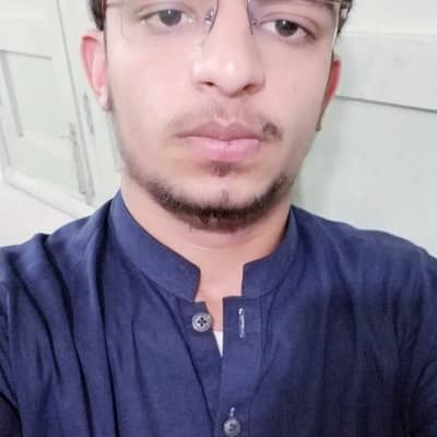 Farhad Khan