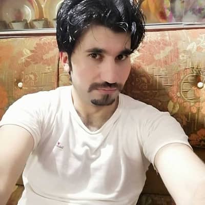 Faisal Israr