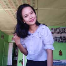 Ribka Safitri