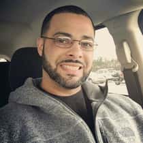 Stephen Diaz
