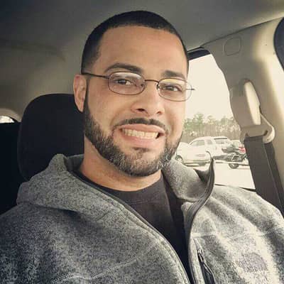 Stephen Diaz