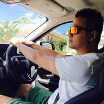 Huang Alex