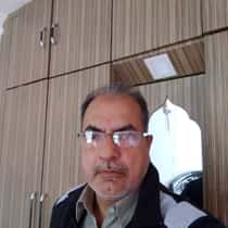 M Hussain bhat