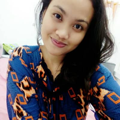 Marian Mae
