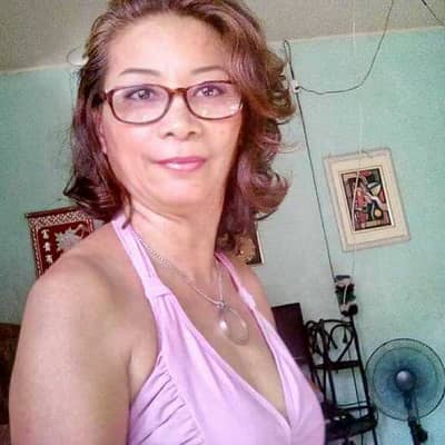 Redelia Cereso