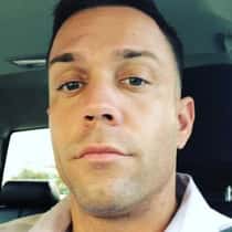 Sean perry