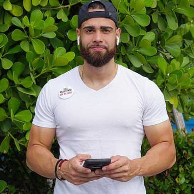 Miguel tempone