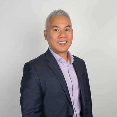 Daniel Nguyen