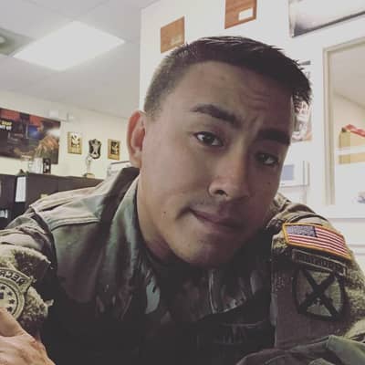 Chad wang