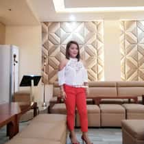 Regina Mae Cabales