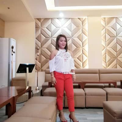 Regina Mae Cabales