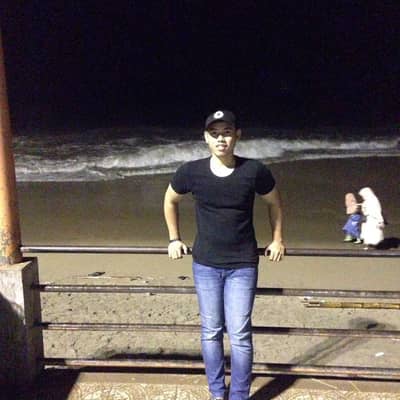 Muhammadparhann