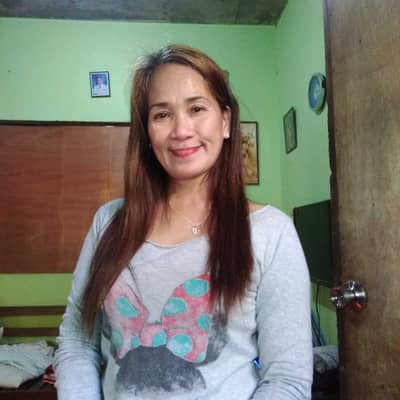 Marilyn malabanan